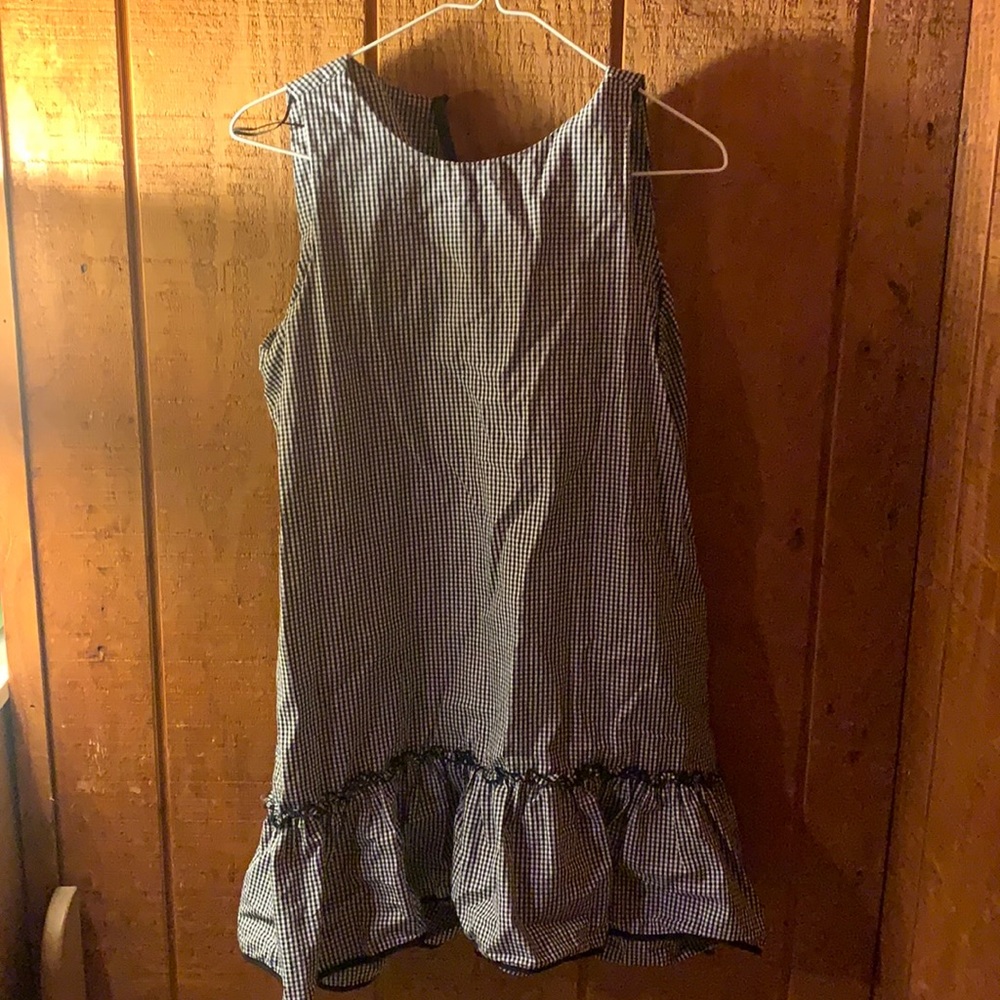 Zara Dress